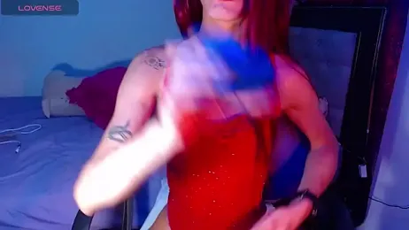 Pamelanicole webcam model stream image