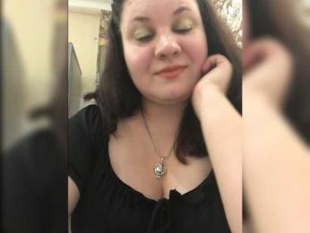 AlisaMiX webcam model stream image