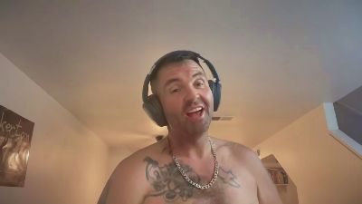 BigDaddyBossD webcam model stream image