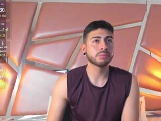 burning-temptationfx webcam model stream image