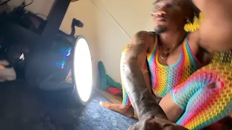 Theonlydreamybull webcam model stream image