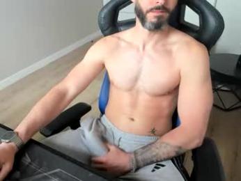 raysexparty webcam model stream image