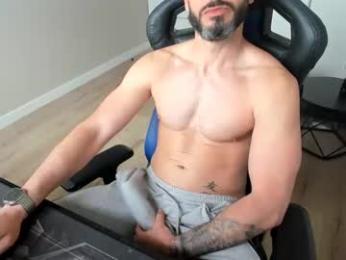 raysexparty webcam model stream image