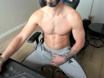 raysexparty webcam chaturbate model stream image