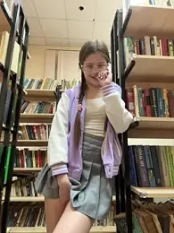 mmelicious webcam stripchat model stream image