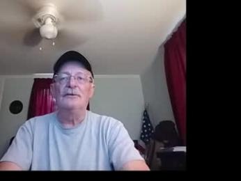 kabriggs137 webcam model stream image