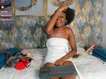 CharleneSmith webcam bongacams model stream image