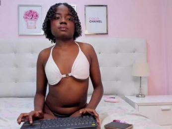 CharleneSmith webcam model stream image