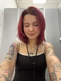 Lilly__Kiss webcam model stream image