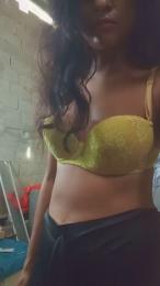 NinphGraceX webcam model stream image