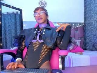 marxin-turner webcam camsoda model stream image