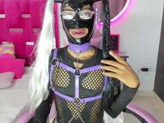 marxin-turner webcam camsoda model stream image