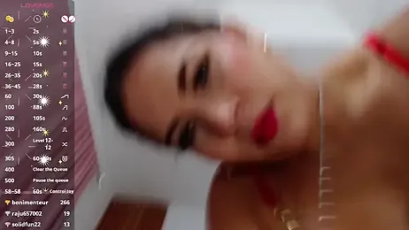 gisellsaenz webcam model stream image