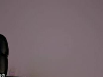 niicoleth_ webcam model stream image