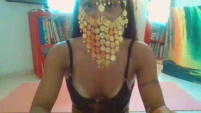 Astridforyou webcam model stream image