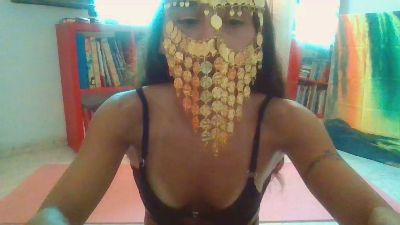 Astridforyou webcam model stream image