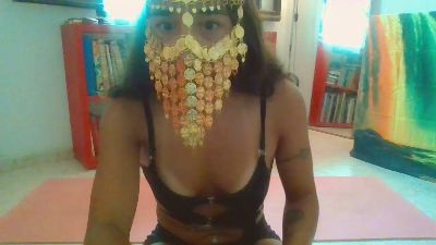 Astridforyou webcam model stream image