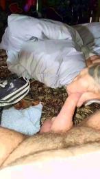 Billieman webcam model stream image