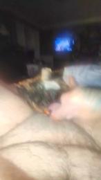 Billieman webcam model stream image