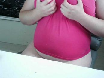 Ida-Davis webcam model stream image