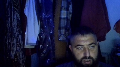 Spartan_1988 webcam cam4 model stream image