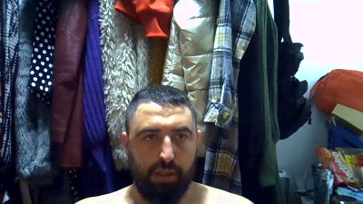 Spartan_1988 webcam cam4 model stream image