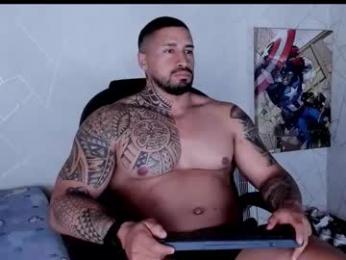 cristian_walker webcam model stream image