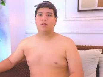 bennett_alejoo webcam model stream image