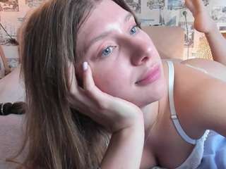 katymeaw webcam model stream image
