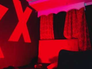 dayanaahott webcam model stream image