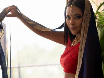 AnoukChopra webcam model stream image