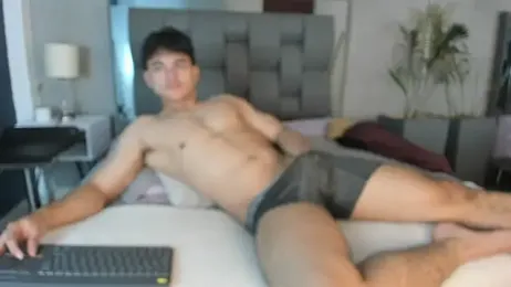 Charlie___Musk webcam model stream image