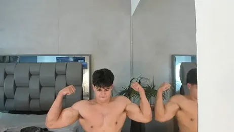 Charlie___Musk webcam model stream image