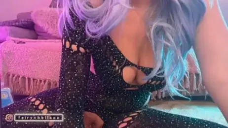 fairyxbella webcam model stream image