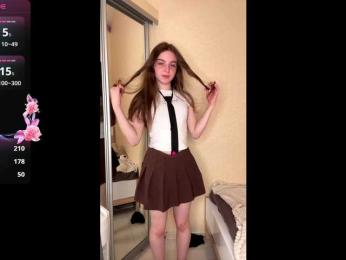 HereLora webcam model stream image