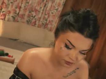 extra_topping webcam model stream image