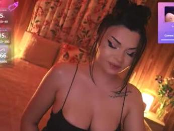 extra_topping webcam model stream image