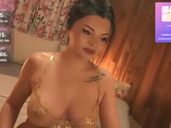 extra_topping webcam model stream image