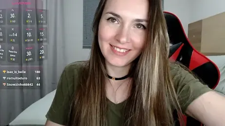 Naughty_Annn webcam model stream image