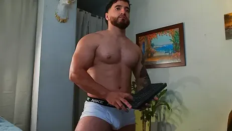 bradley_martinez webcam model stream image