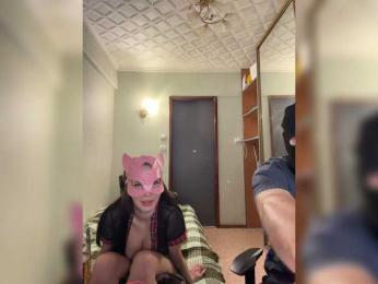 BonyuKlayd webcam model stream image
