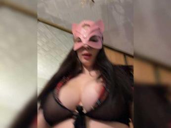 BonyuKlayd webcam model stream image