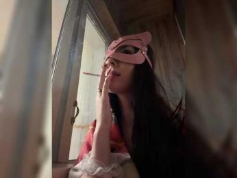 BonyuKlayd webcam bongacams model stream image