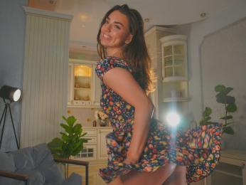 DinaPandora webcam livejasmin model stream image