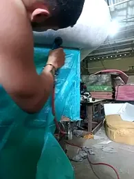 lenin9 webcam model stream image