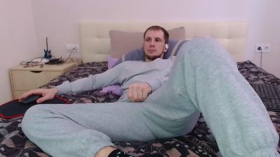 Niikhard webcam model stream image