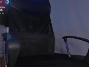 gael_williams4 webcam model stream image