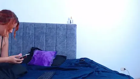 hottie_couplee webcam model stream image