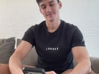 sebybeba webcam chaturbate model stream image