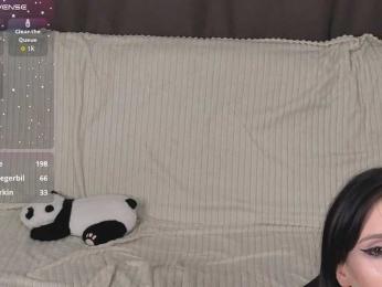 MeganFOXYYY webcam model stream image